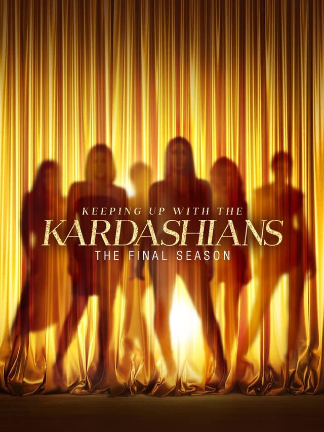 Keeping Up with the Kardashians