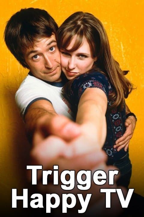 Trigger Happy TV