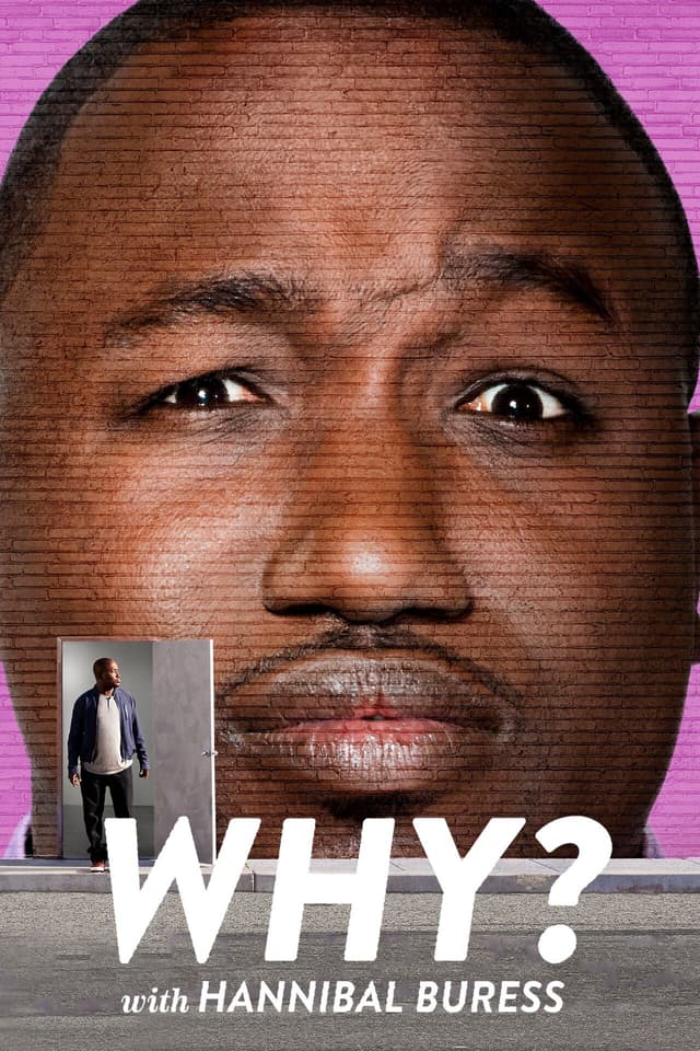 Why? With Hannibal Buress