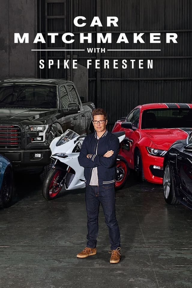 Car Matchmaker