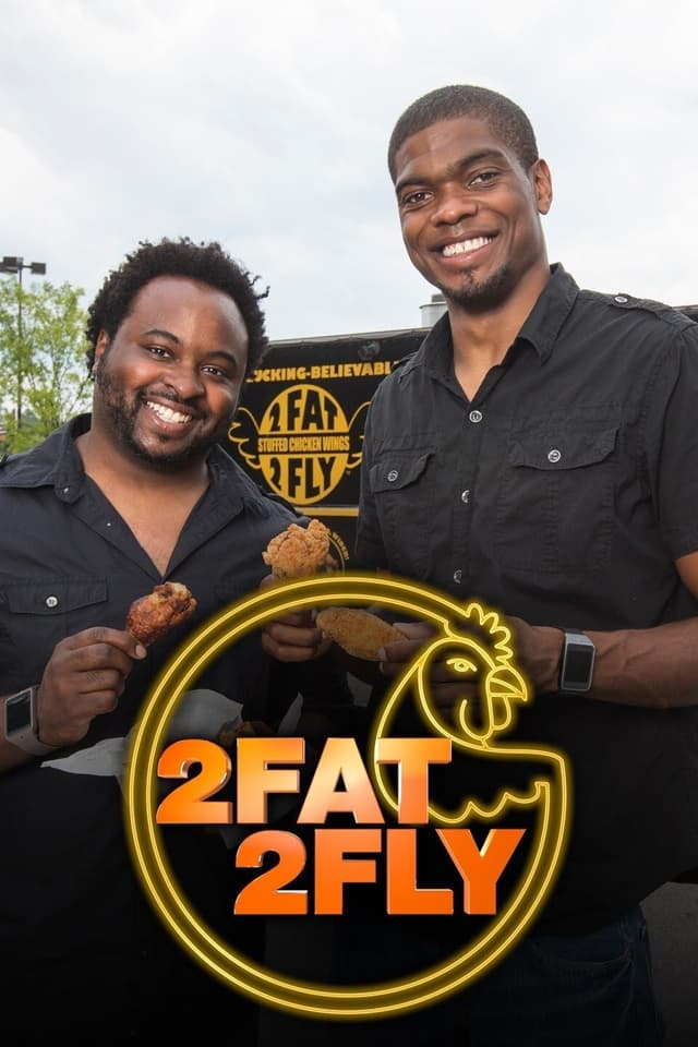 2 Fat 2 Fly
