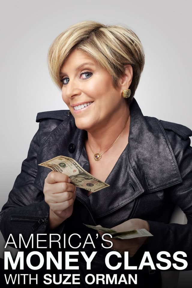 America's Money Class with Suze Orman