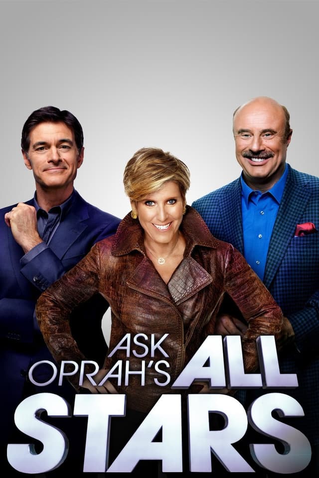 Ask Oprah's All Stars