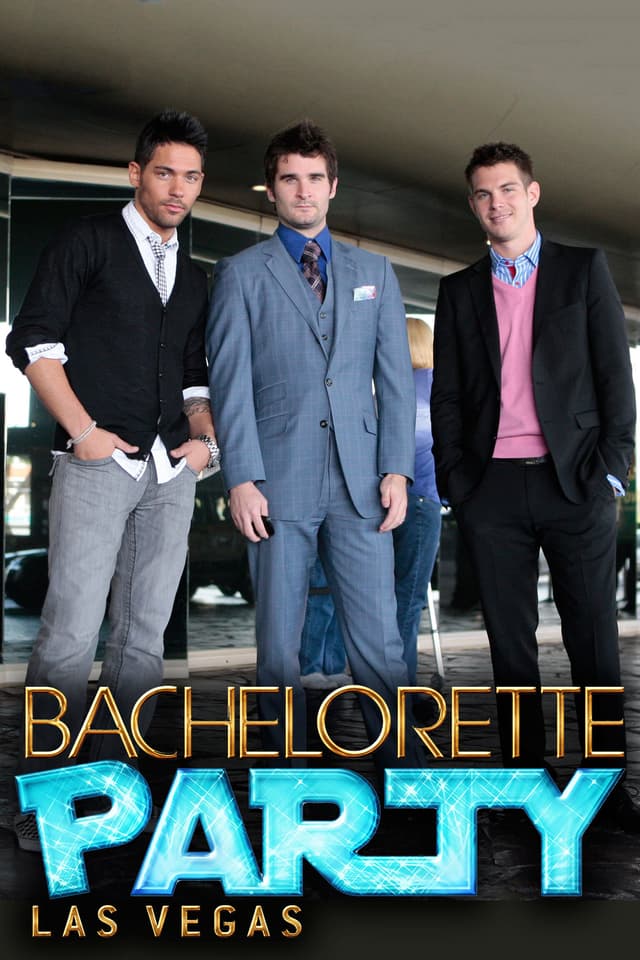 Bachelorette Party: Las Vegas
