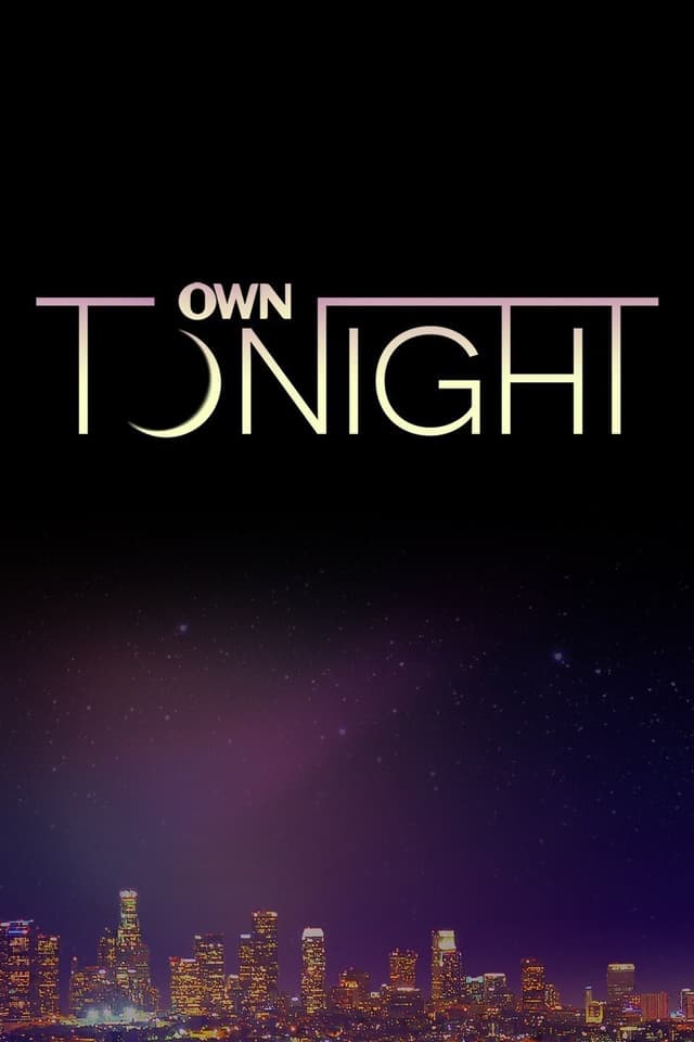 OWN Tonight