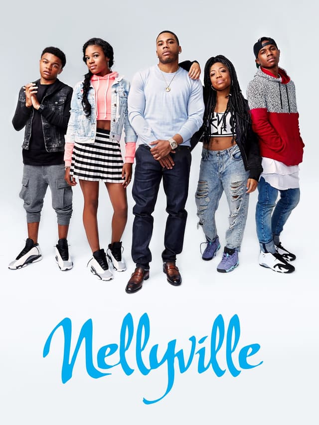 Nellyville
