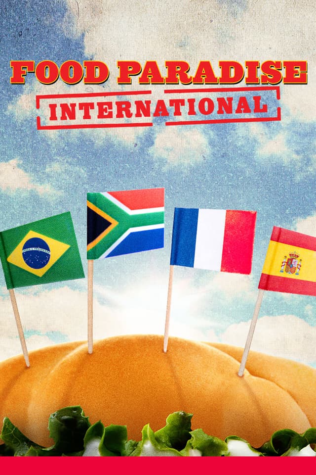 Food Paradise International