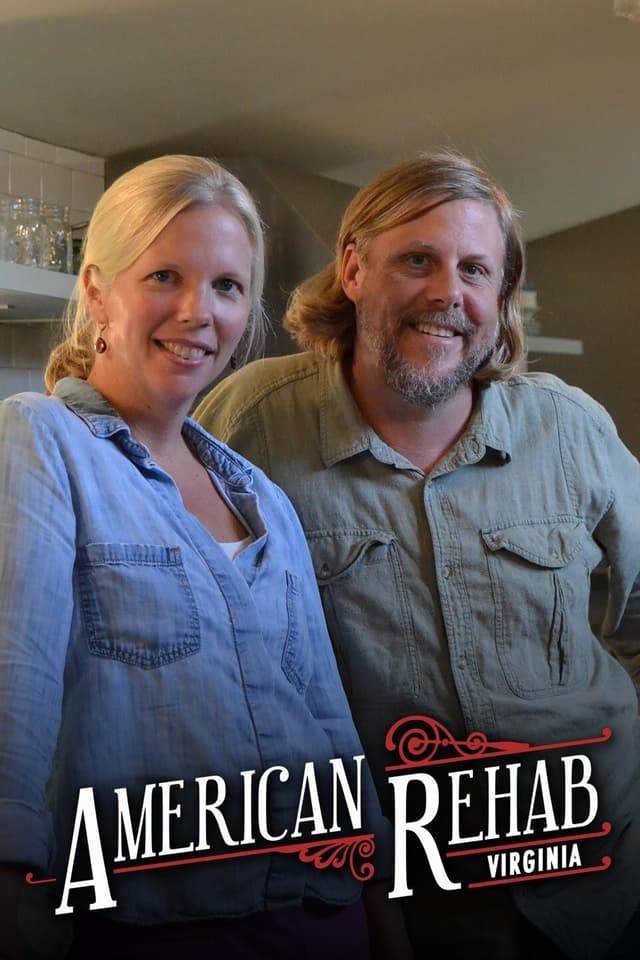 American Rehab: Virginia