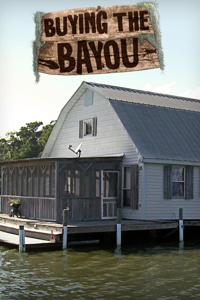 Buying the Bayou