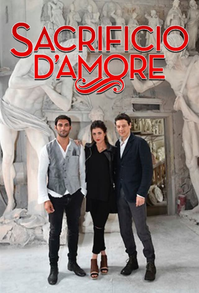 Sacrificio d'amore