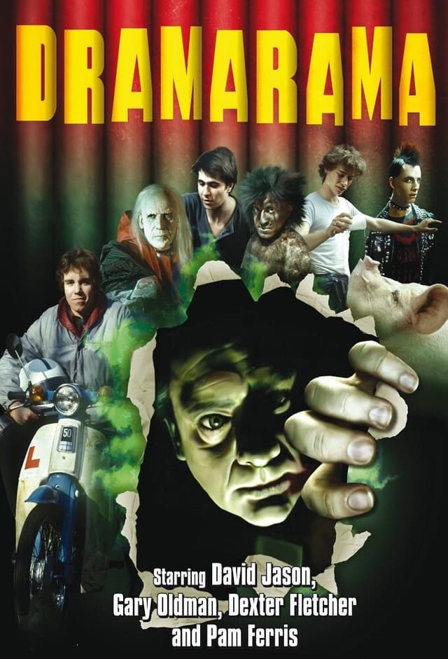 Dramarama