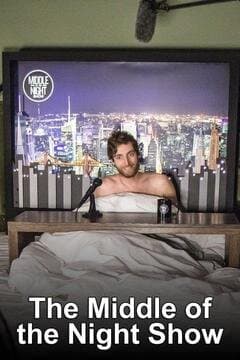 The Middle of the Night Show