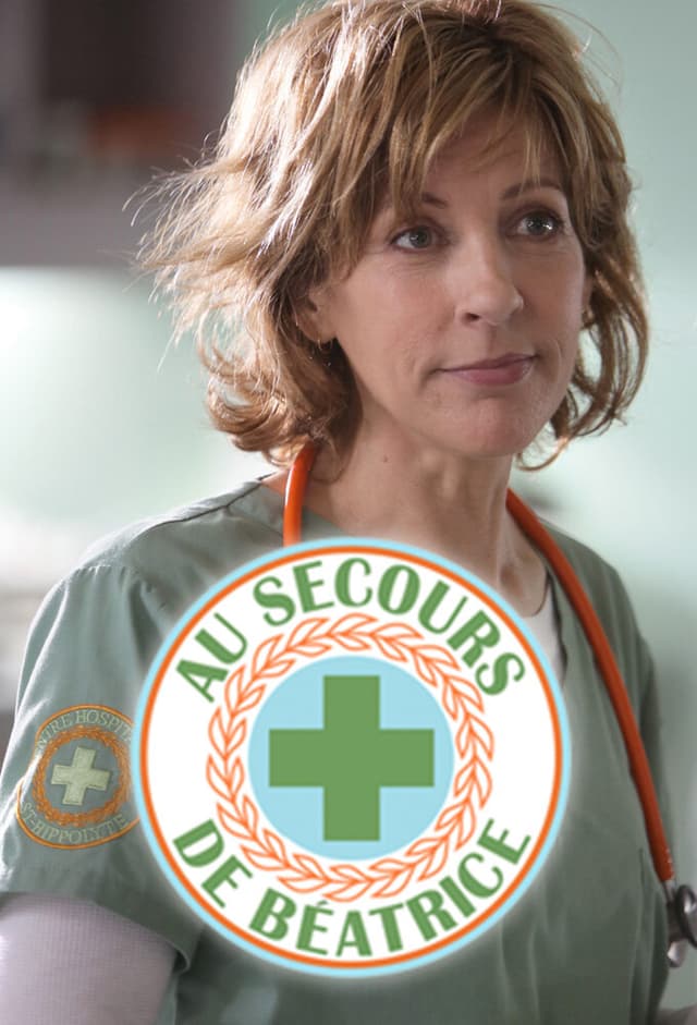 Au Secours De Beatrice