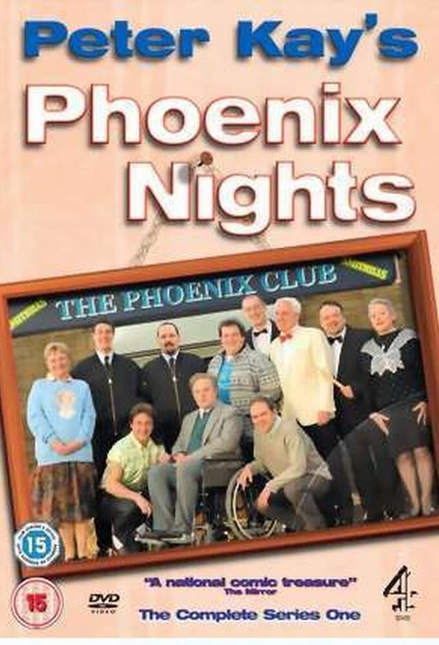 Phoenix Nights