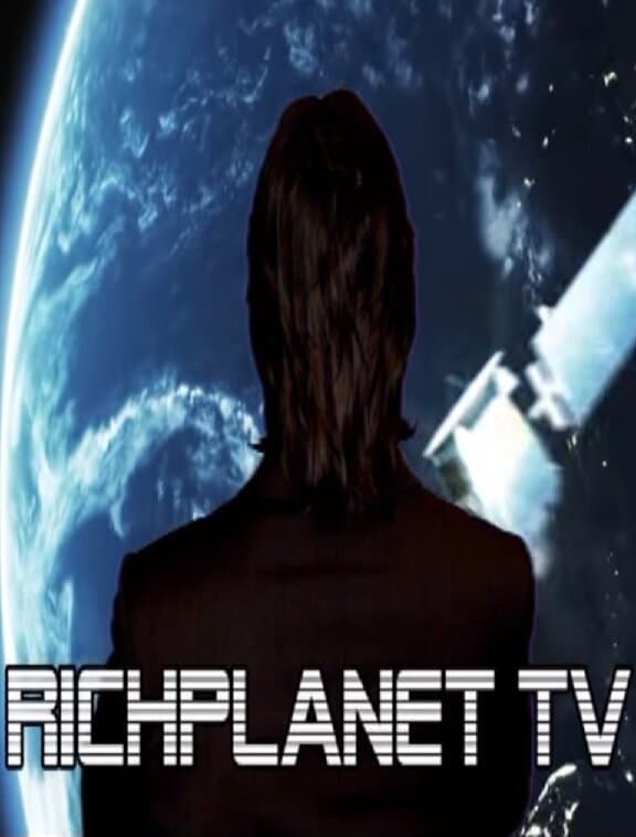 Richplanet TV