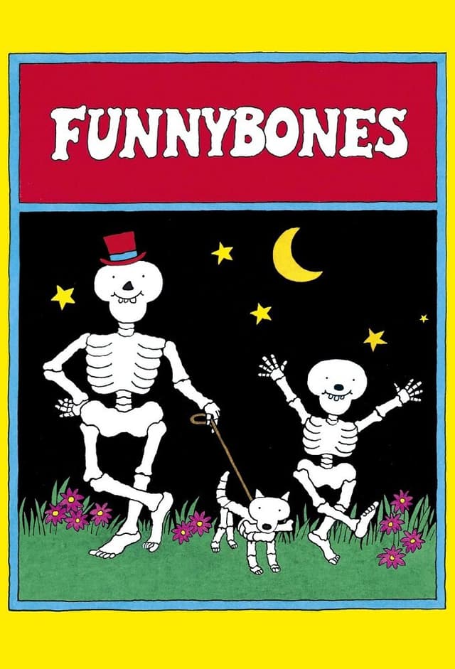 Funnybones