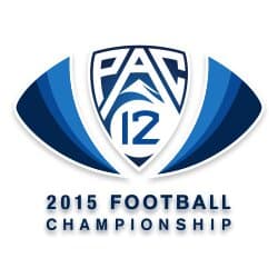 Pacific-12 Football Championship Game