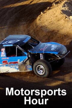 Motorsports Hour