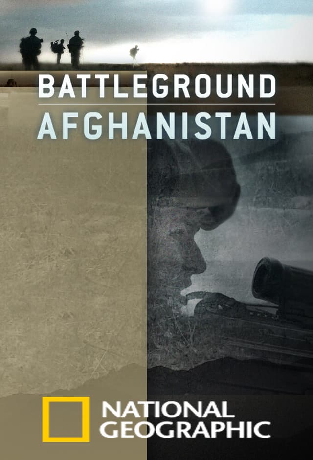 Battleground Afghanistan