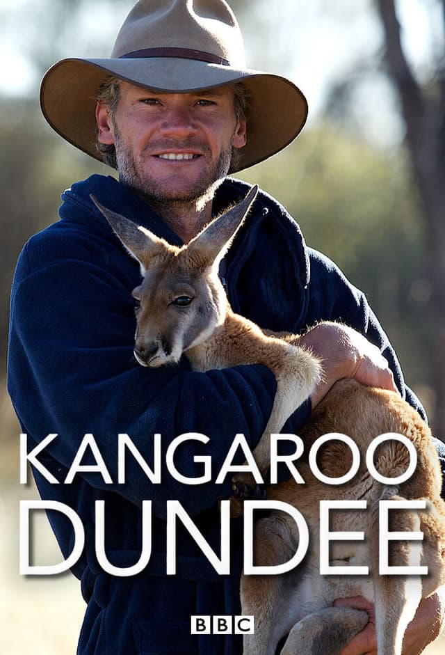 Kangaroo Dundee