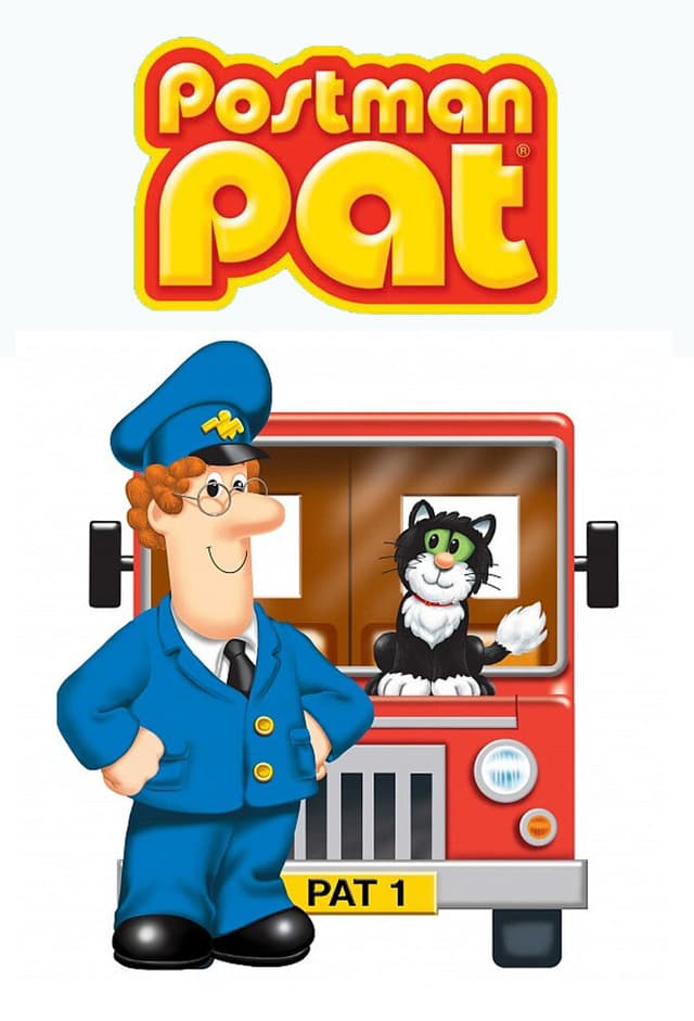 Postman Pat