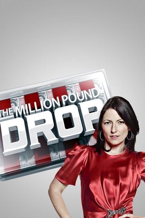 The Million Pound Drop