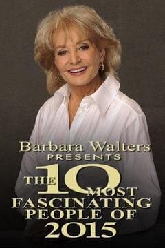 Barbara Walters' 10 Most Fascinating People