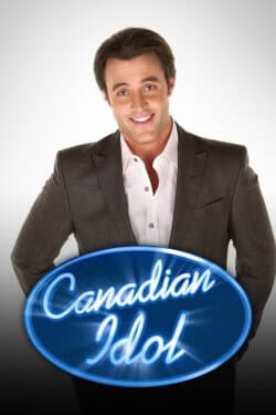 Canadian Idol