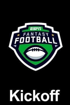 Fantasy Football Kickoff
