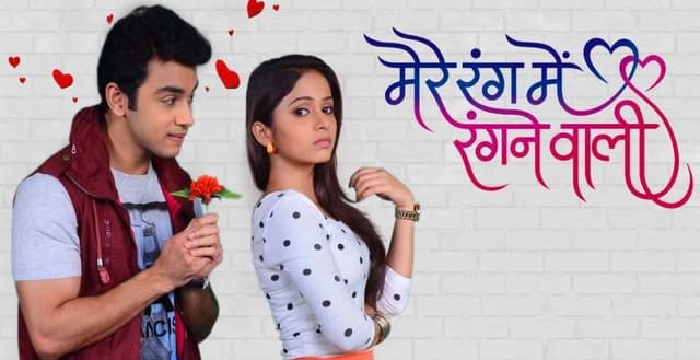 Mere Rang Mein Rangne Waali