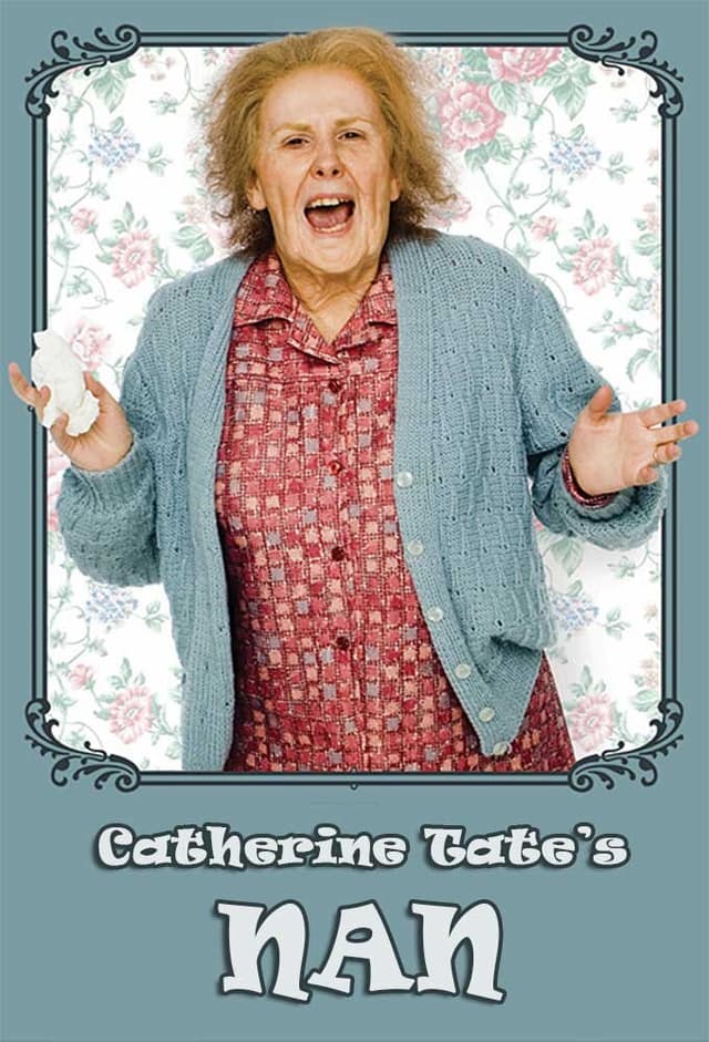 Catherine Tate's Nan