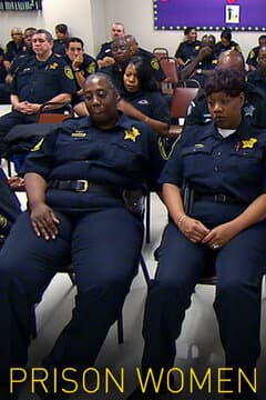 Prison Women