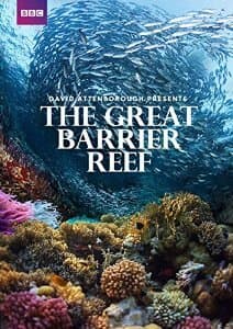 Great Barrier Reef with David Attenborough