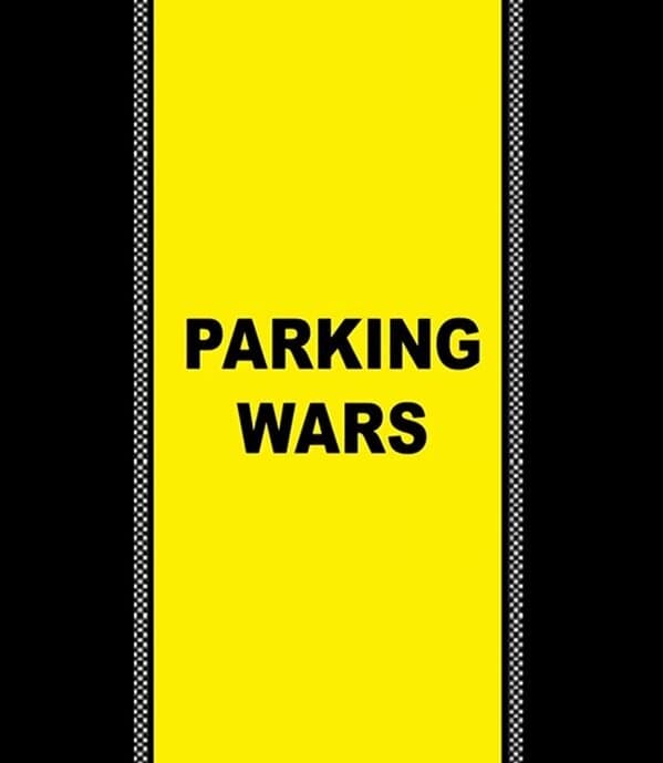 Parking Wars