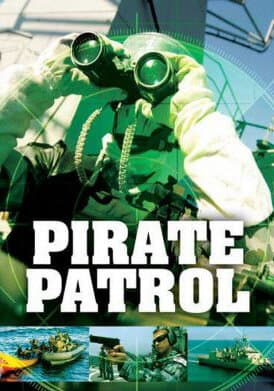 Australian Pirate Patrol