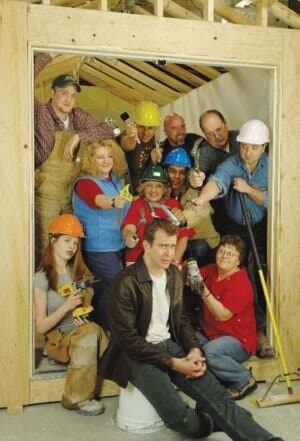 Canada's Worst Handyman