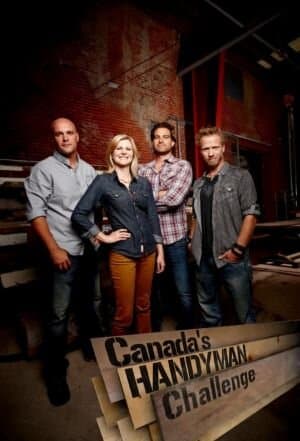 Canada's Handyman Challenge