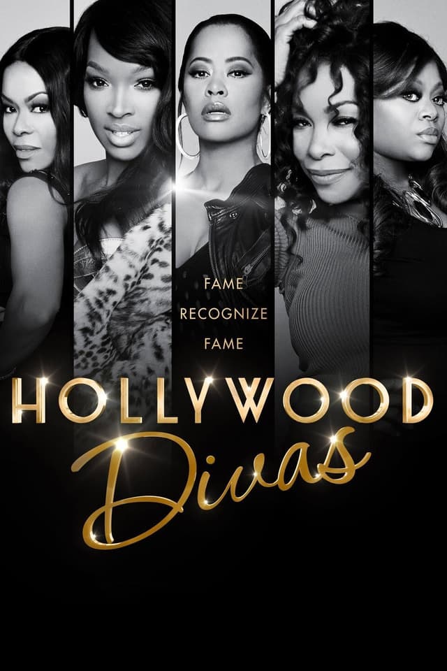 Hollywood Divas