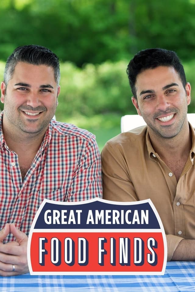 Great American Food Finds