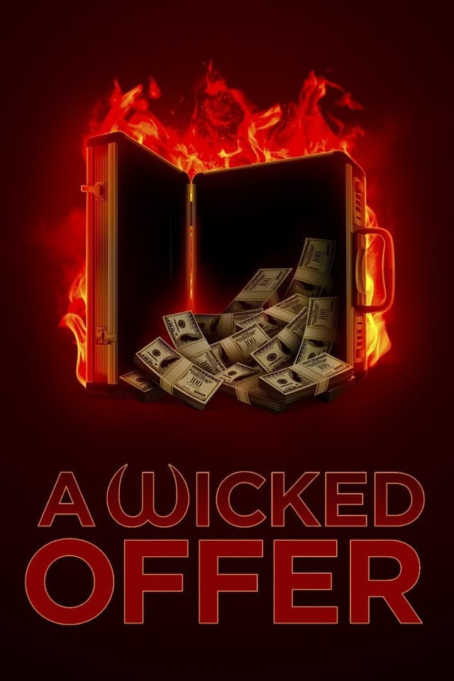A Wicked Offer