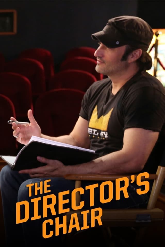 The Director's Chair