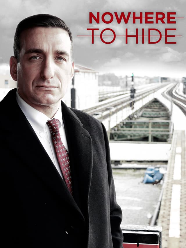 Nowhere to Hide