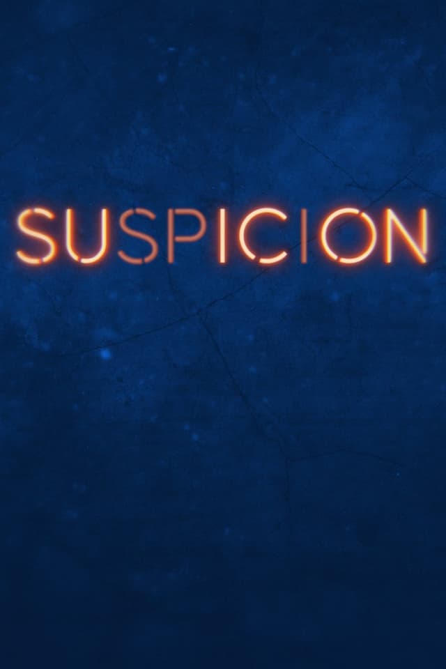Suspicion