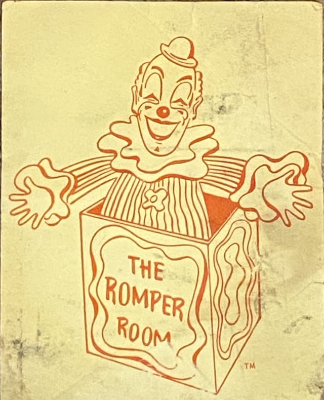 Romper Room
