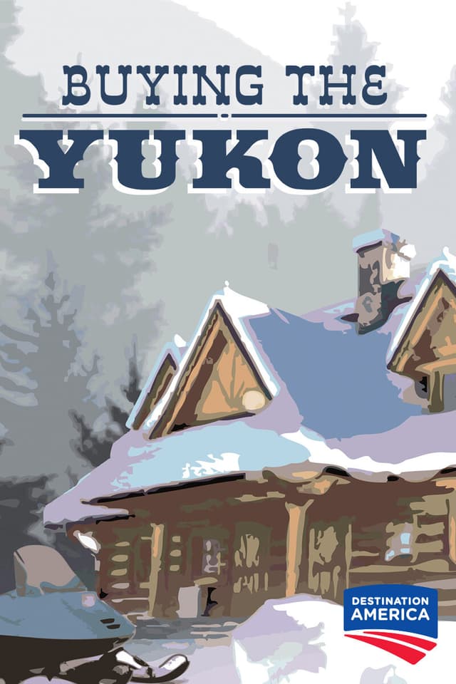 Buying the Yukon