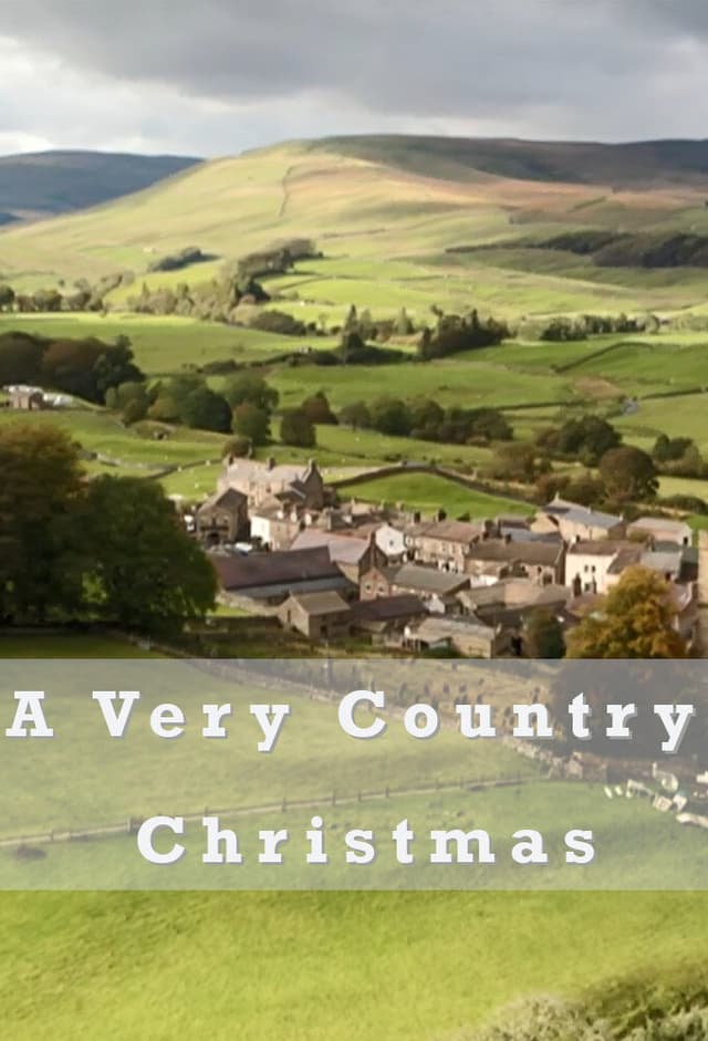 A Very Country Christmas