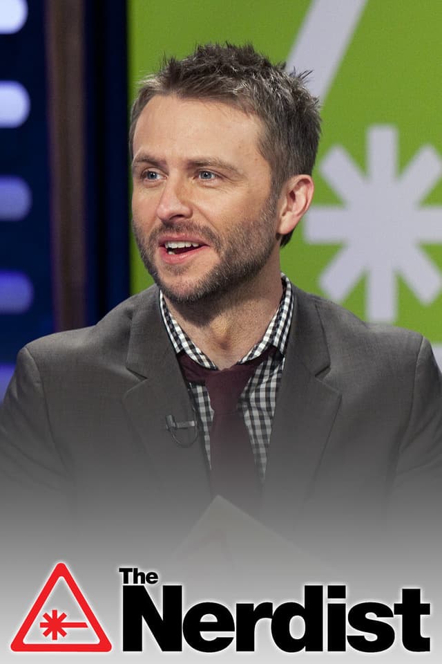 The Nerdist