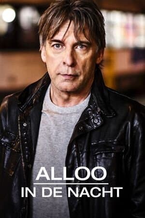 Alloo in de nacht