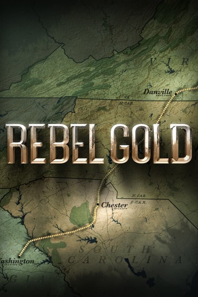 Rebel Gold