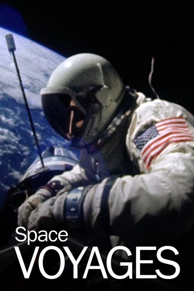 Space Voyages